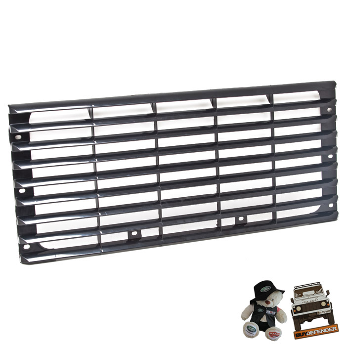 Defender Front Grille - For Sale Land Rover Defender and Parts